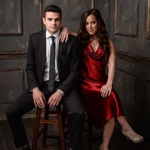 Meet your Posher, Jackie